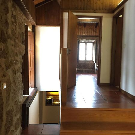 Villa Quinta Travessa Vieira do Minho Esterno foto
