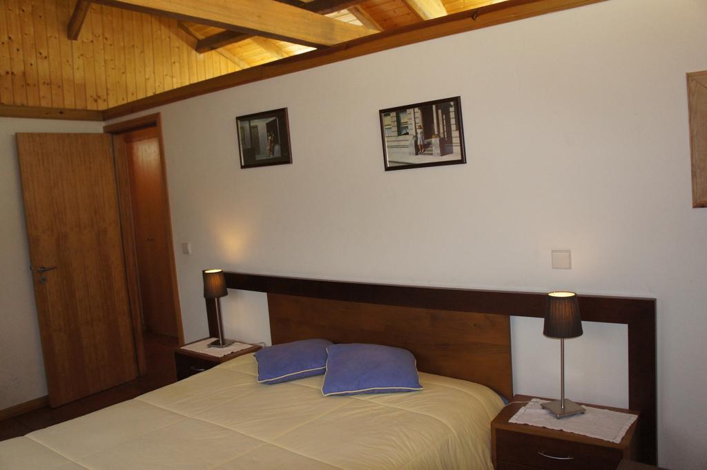 Villa Quinta Travessa Vieira do Minho Esterno foto