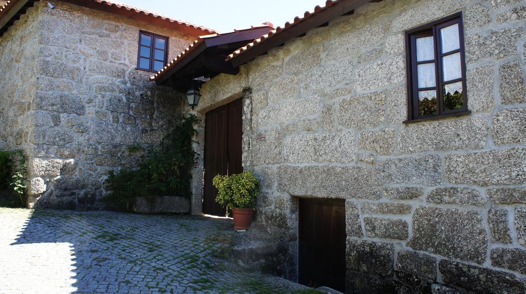 Villa Quinta Travessa Vieira do Minho Esterno foto