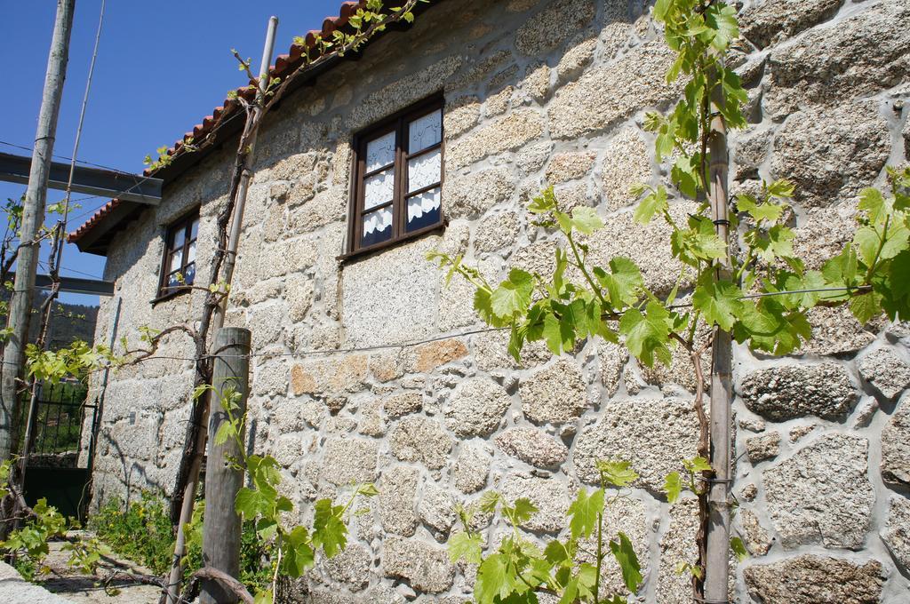 Villa Quinta Travessa Vieira do Minho Esterno foto