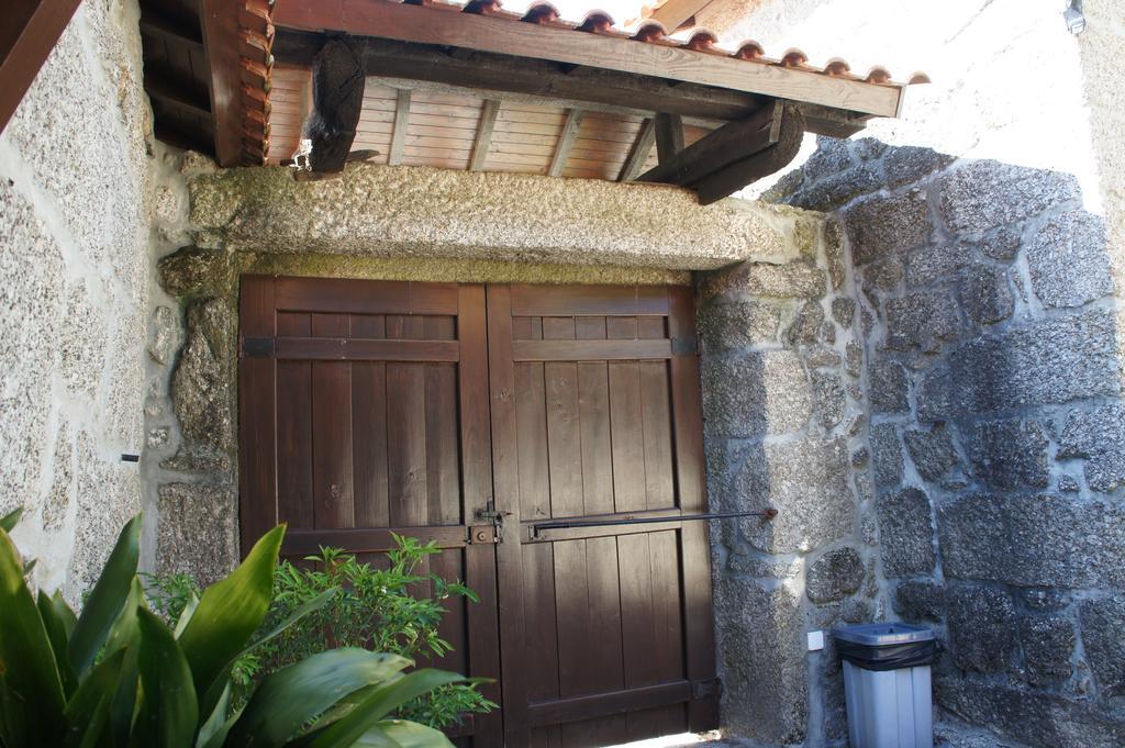 Villa Quinta Travessa Vieira do Minho Esterno foto