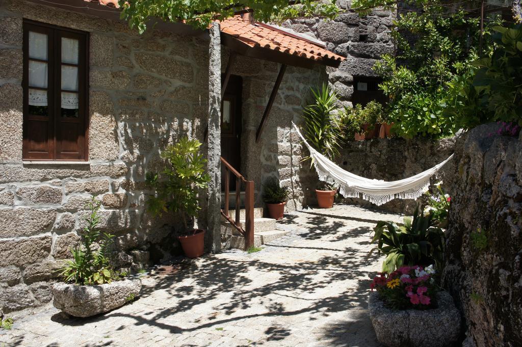 Villa Quinta Travessa Vieira do Minho Esterno foto