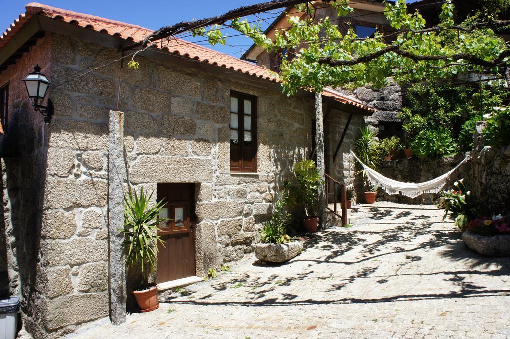 Villa Quinta Travessa Vieira do Minho Esterno foto