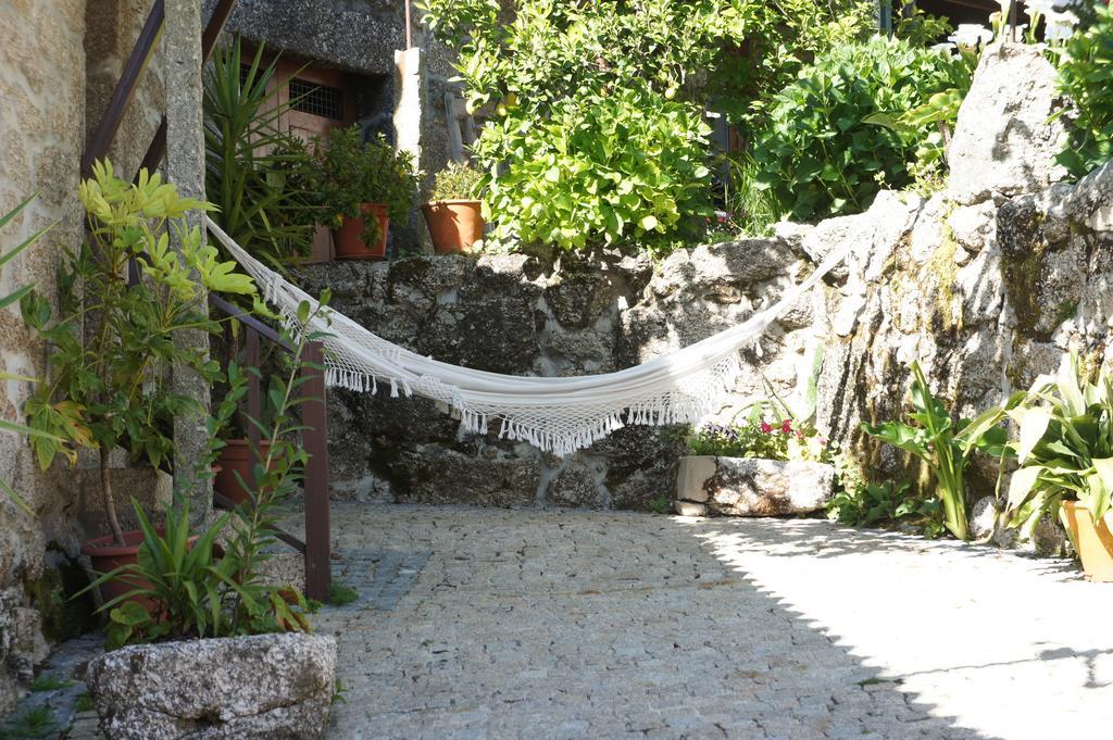 Villa Quinta Travessa Vieira do Minho Esterno foto