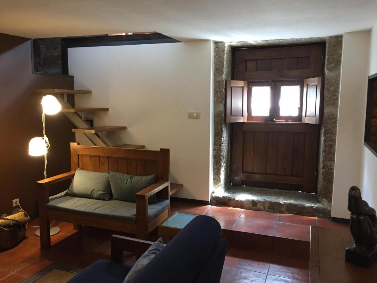 Villa Quinta Travessa Vieira do Minho Esterno foto